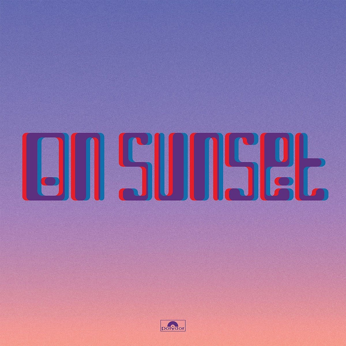 Afbeelding van Paul Weller - On Sunset