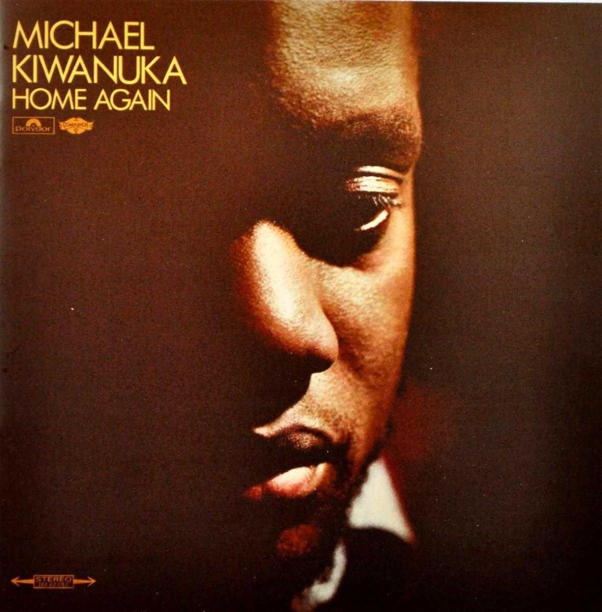 Michael Kiwanuka - Home Again