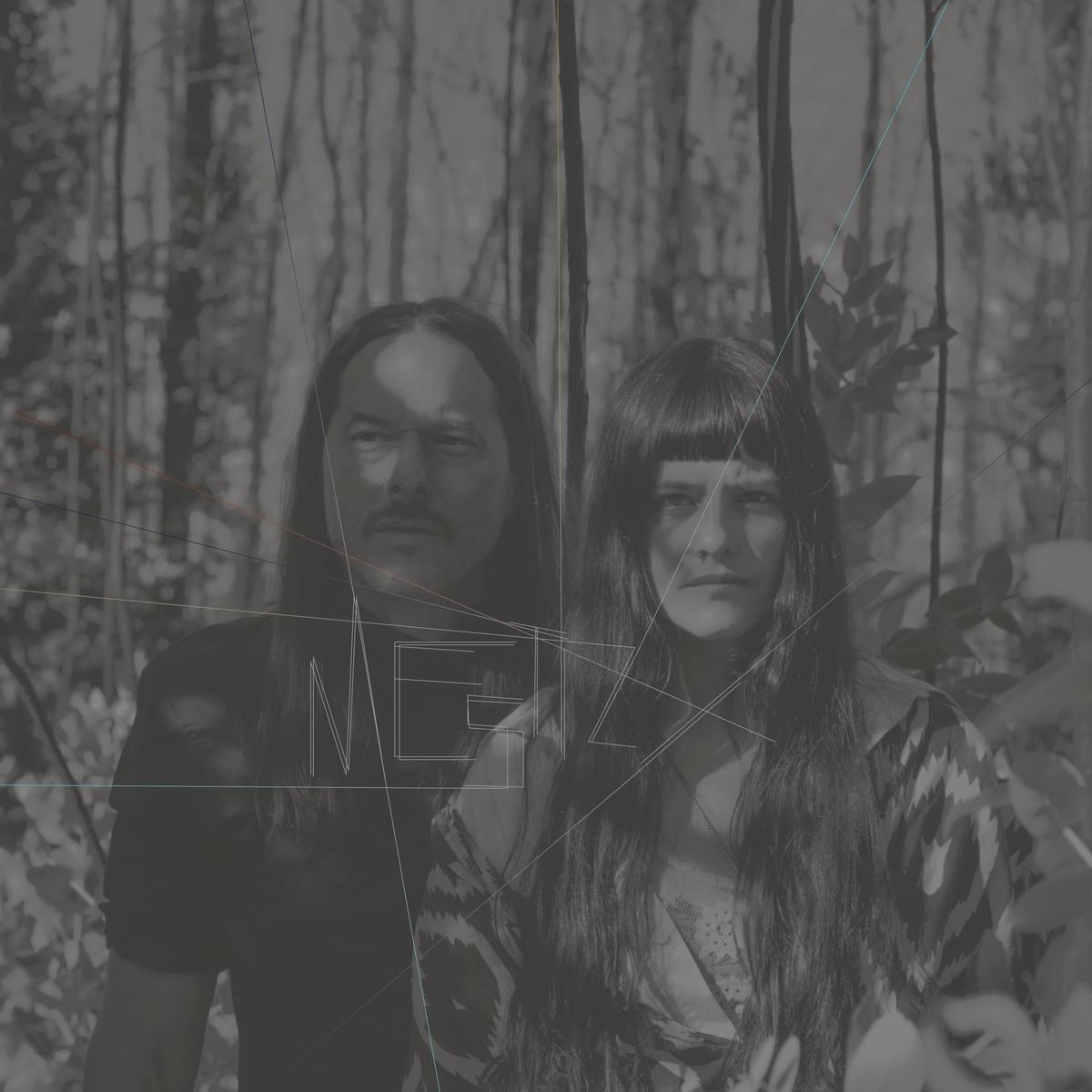 Frank Rosaly & Ibelisse Guardia Ferragutti - Mestizx