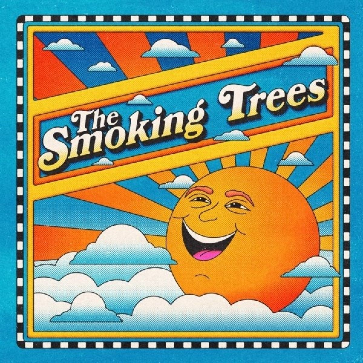 The Smoking Trees - Funtime Sunshine / '66