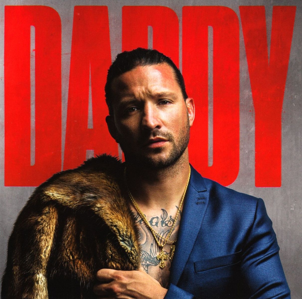Afbeelding van Kraantje Pappie - Daddy