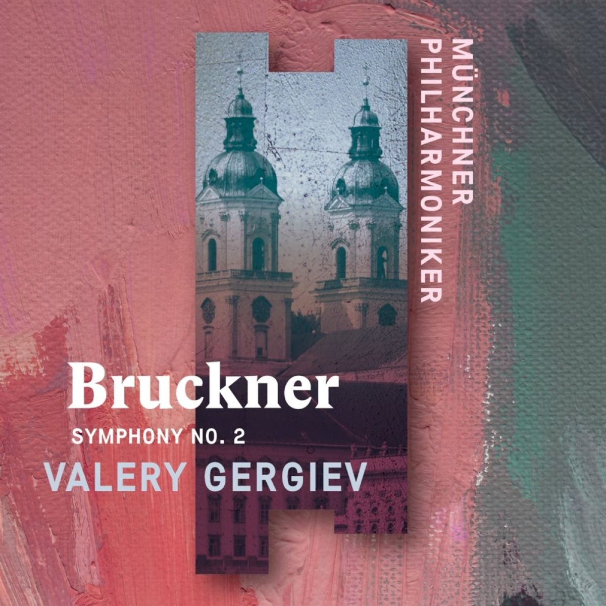 Afbeelding van Anton Bruckner: Symphony No. 2