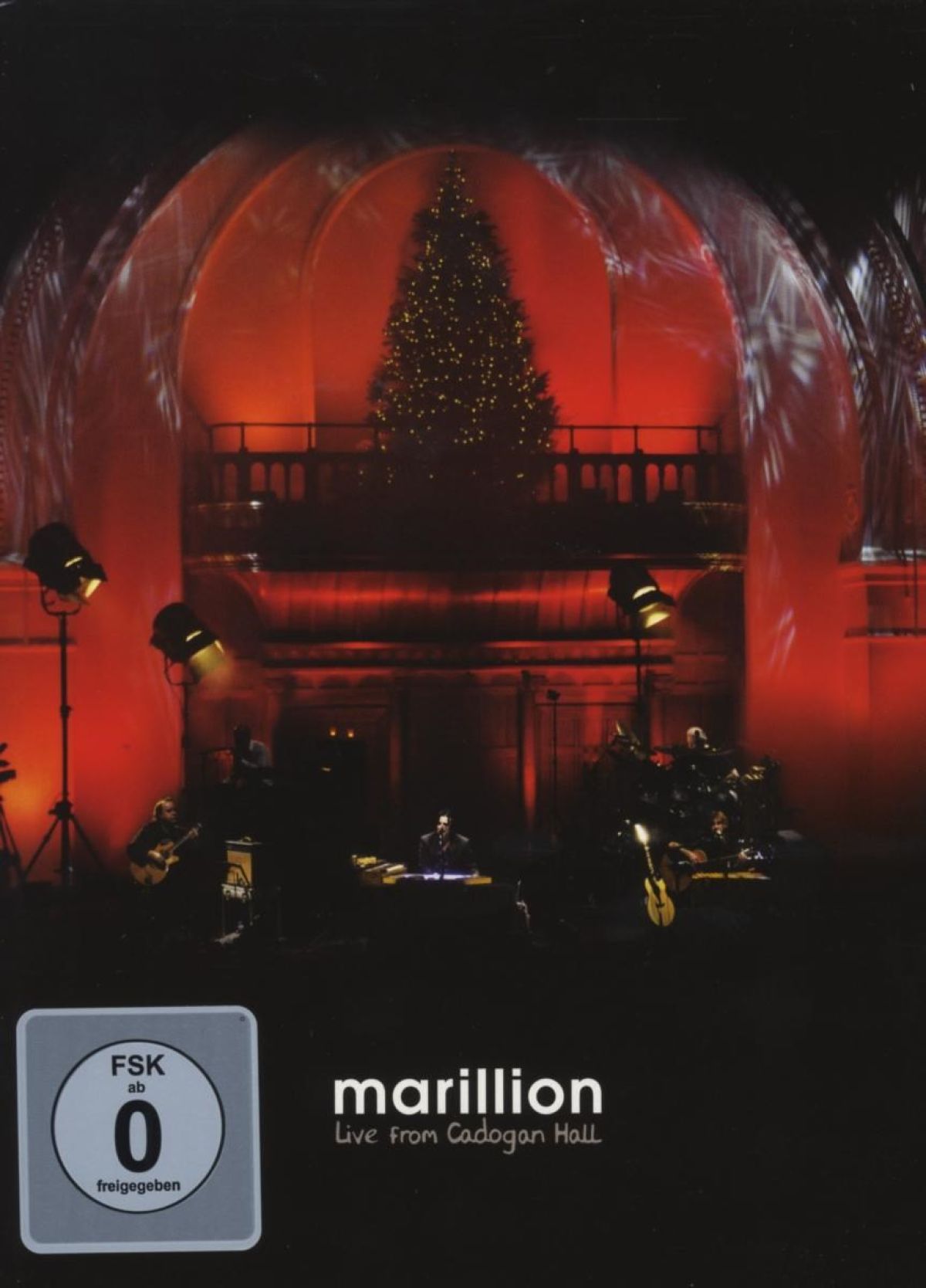 Afbeelding van Live At Cadogan Hall