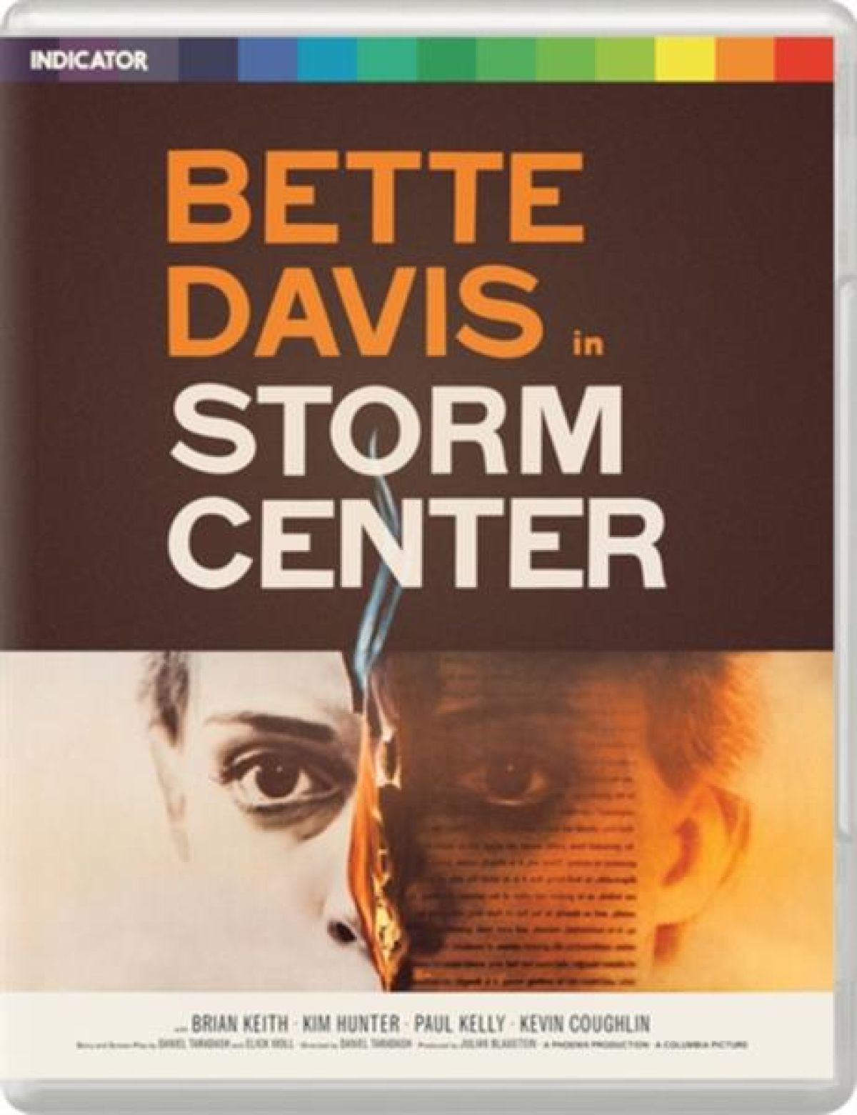 Afbeelding van Storm Center