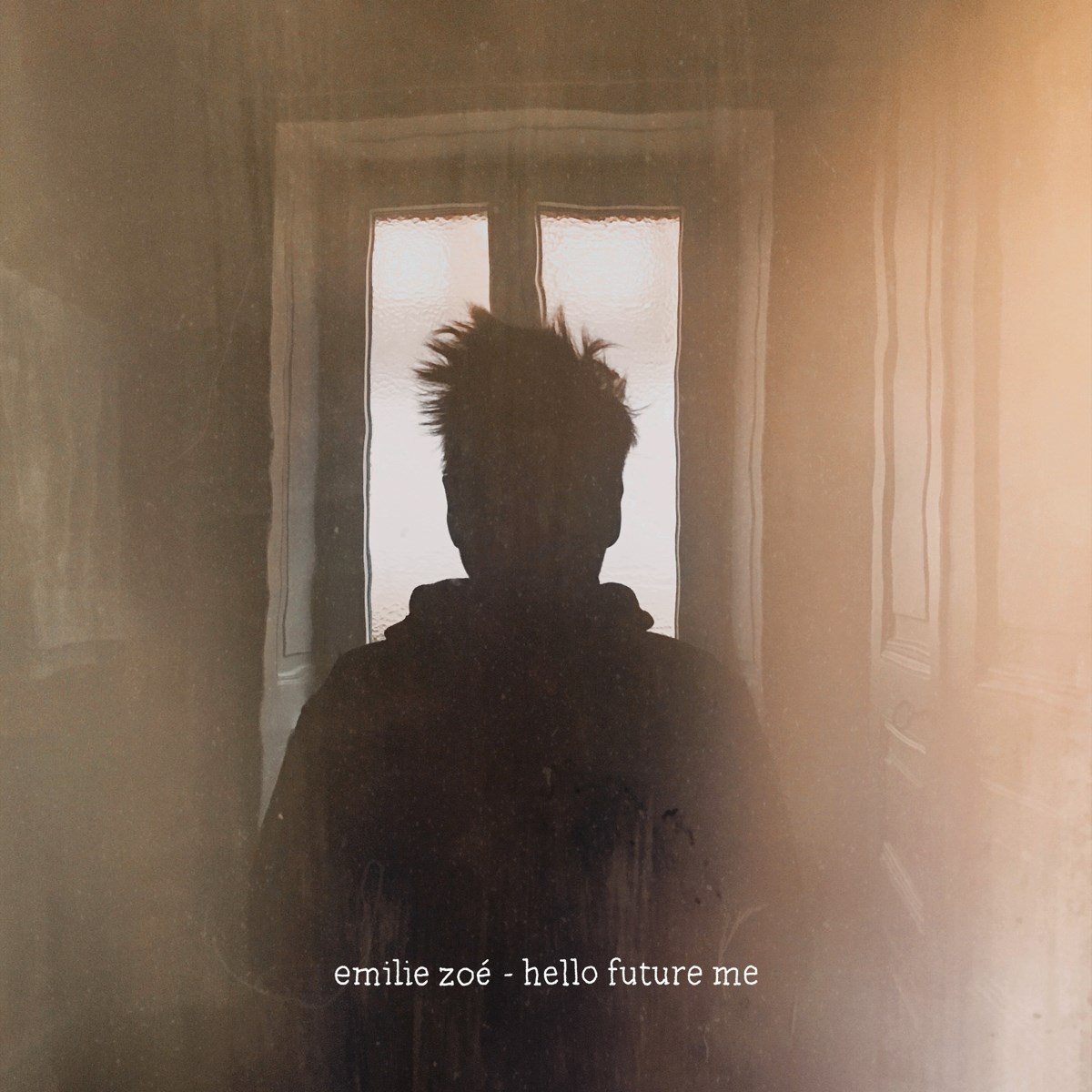 Afbeelding van Emilie Zoé - Hello Future Me
