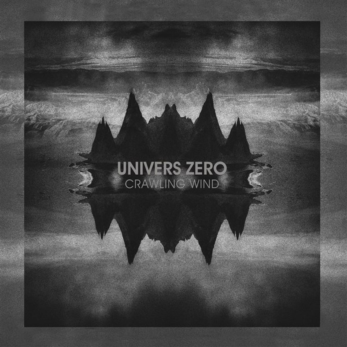 Afbeelding van Univers Zero - Crawling Wind