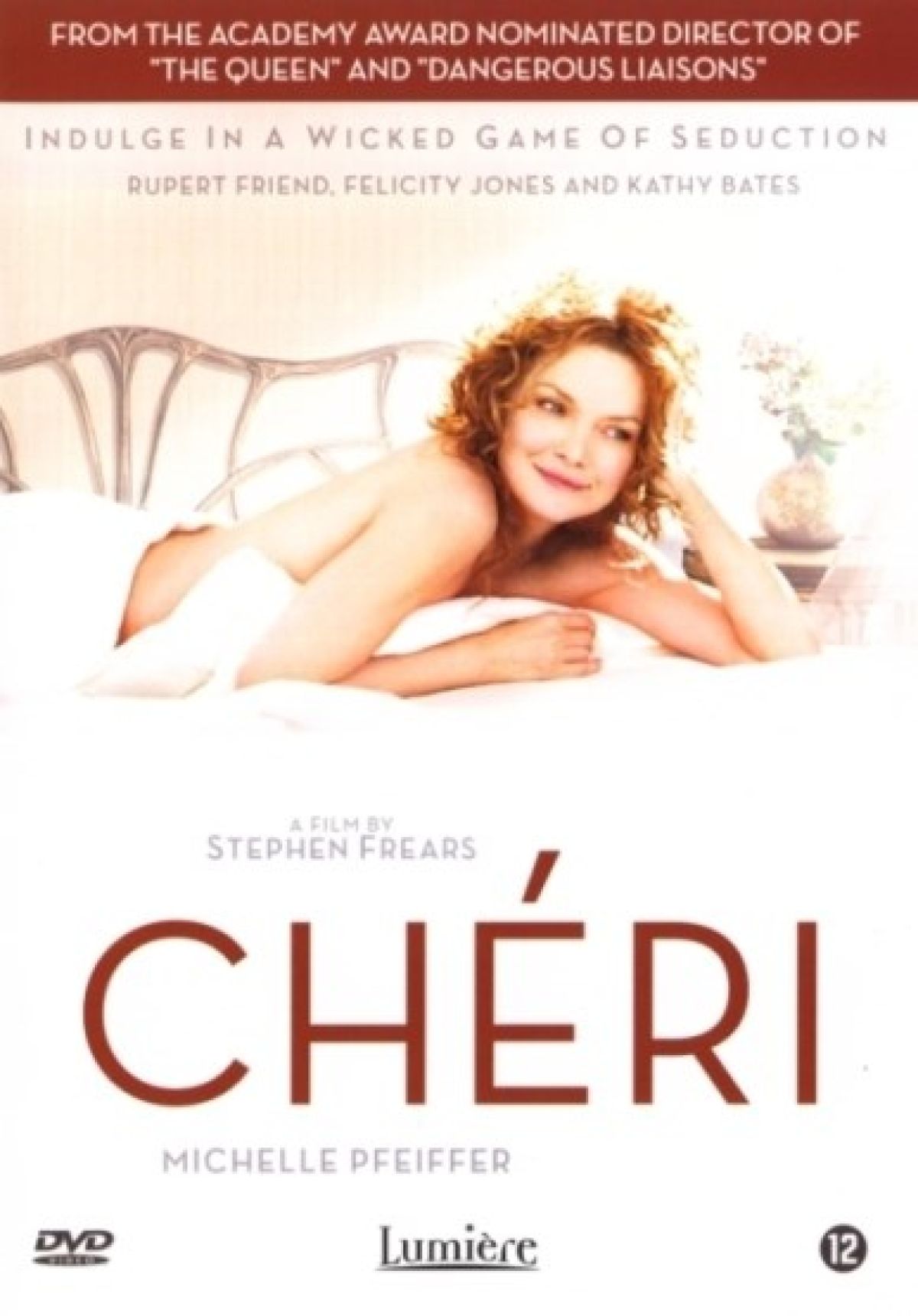 Afbeelding van Cheri