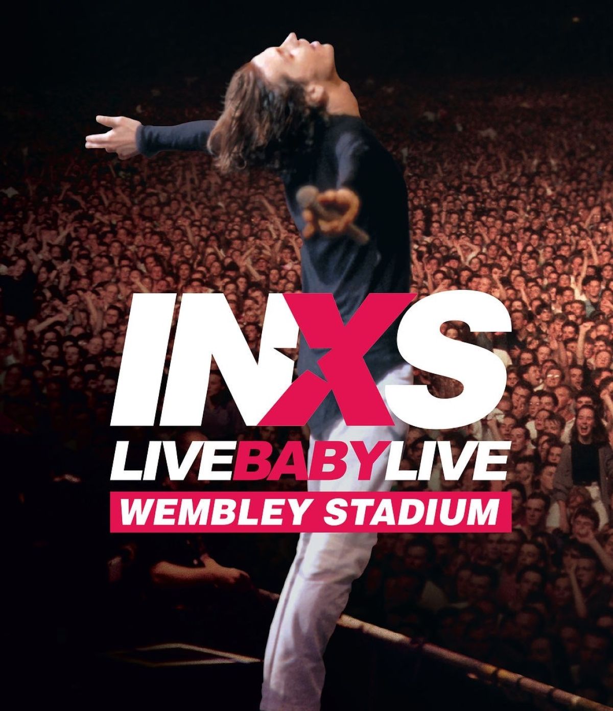 Afbeelding van Live Baby Live