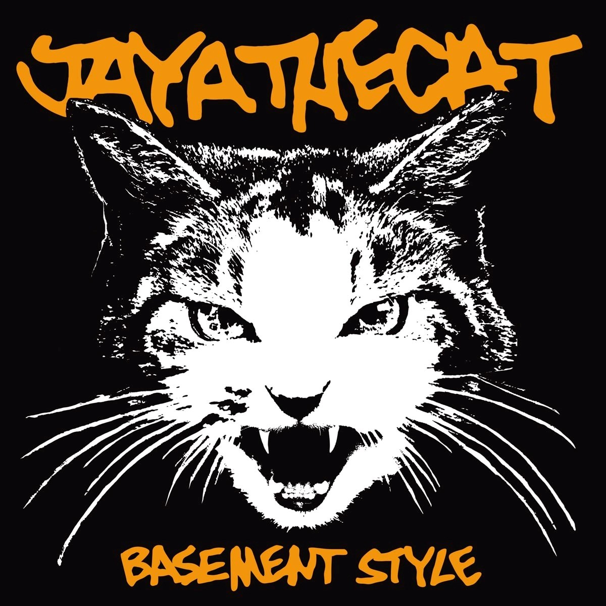 Afbeelding van Basement Style (reissue)