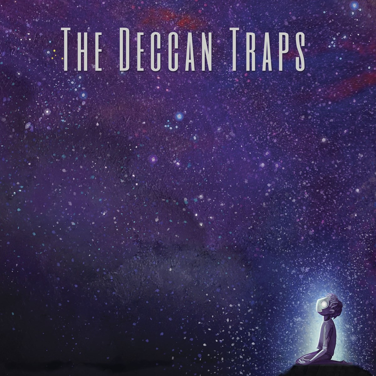 Afbeelding van The Deccan Traps