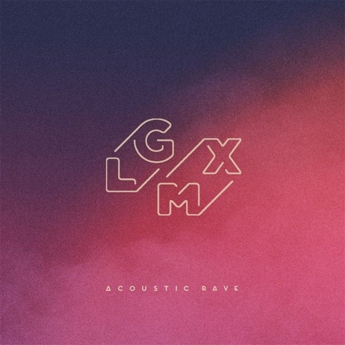 Afbeelding van Lgmx - Acoustic Rave