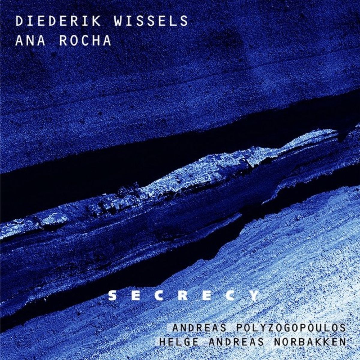 Diederik Wissels & Andreas Polyzogopoulos - Before You Go