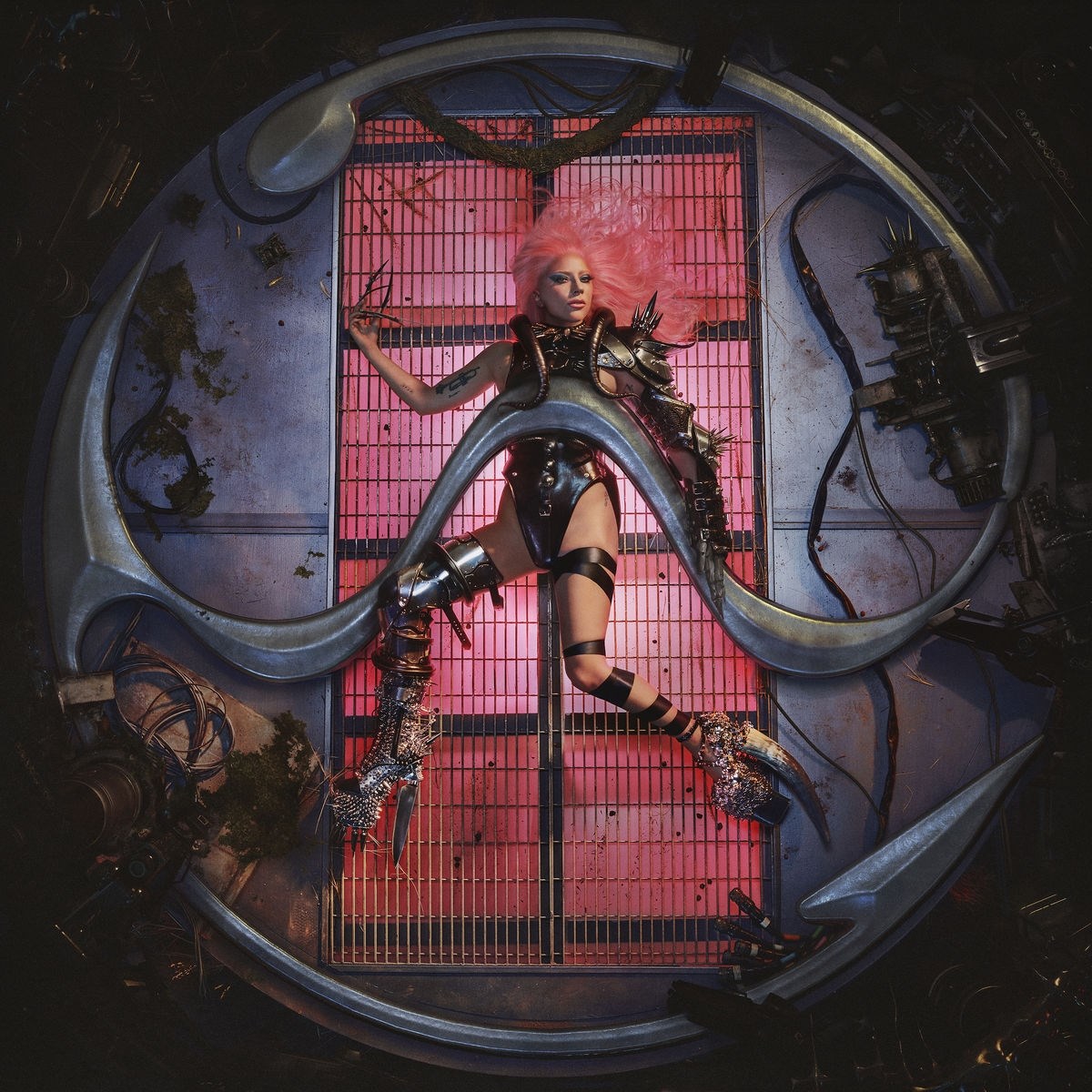 Afbeelding van Lady Gaga - Chromatica
