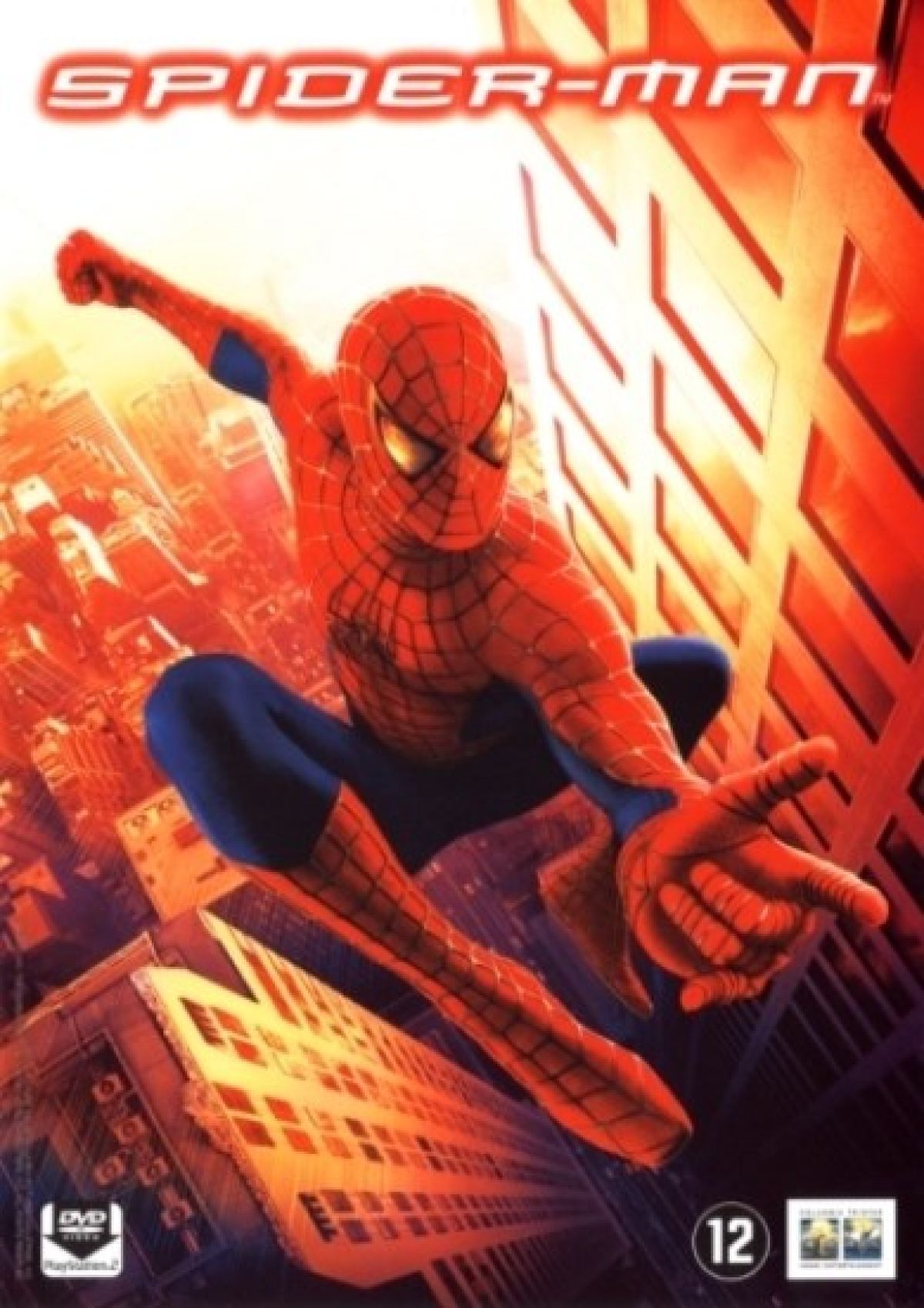 Afbeelding van Spider-man