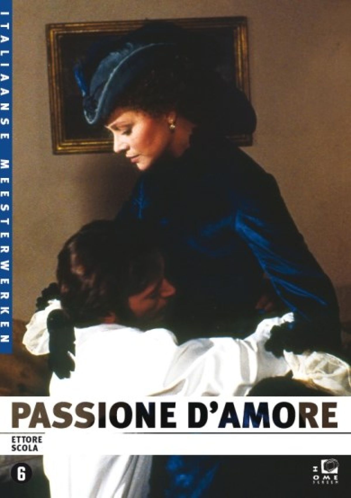 Passione d'amore