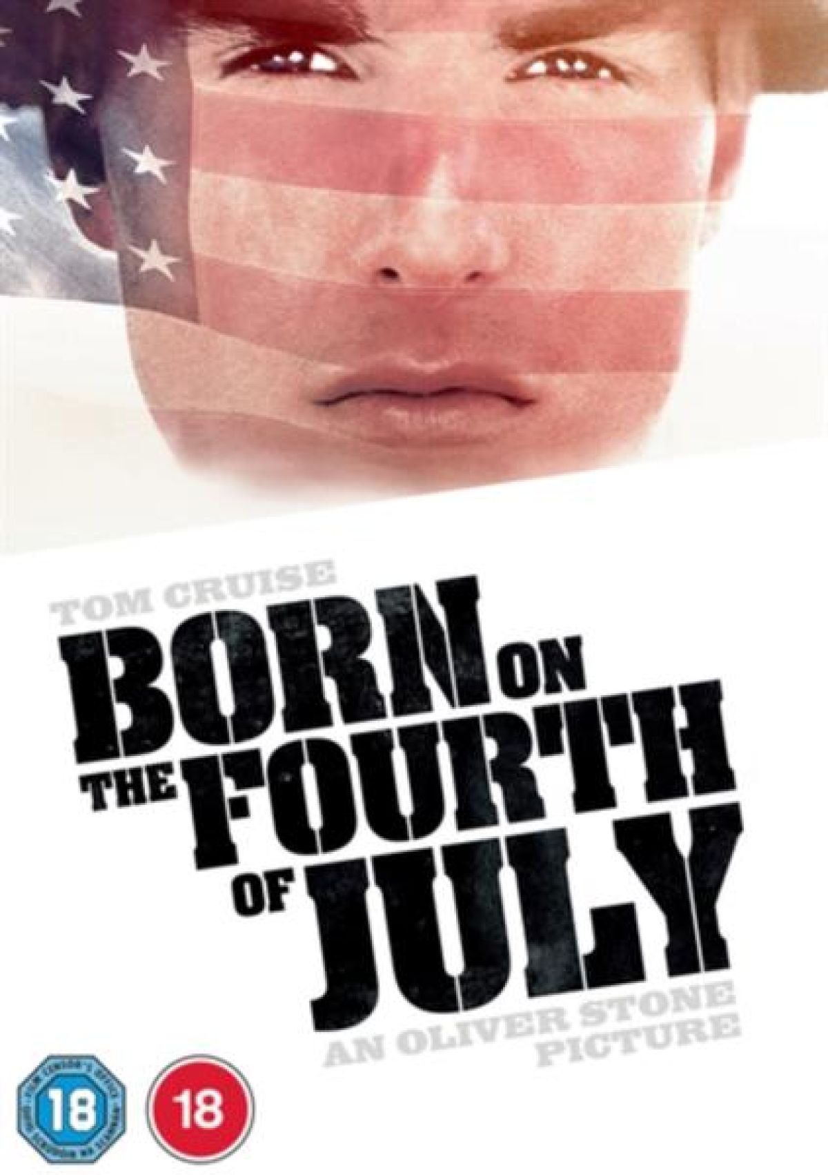 Afbeelding van Born On The Fourth Of July
