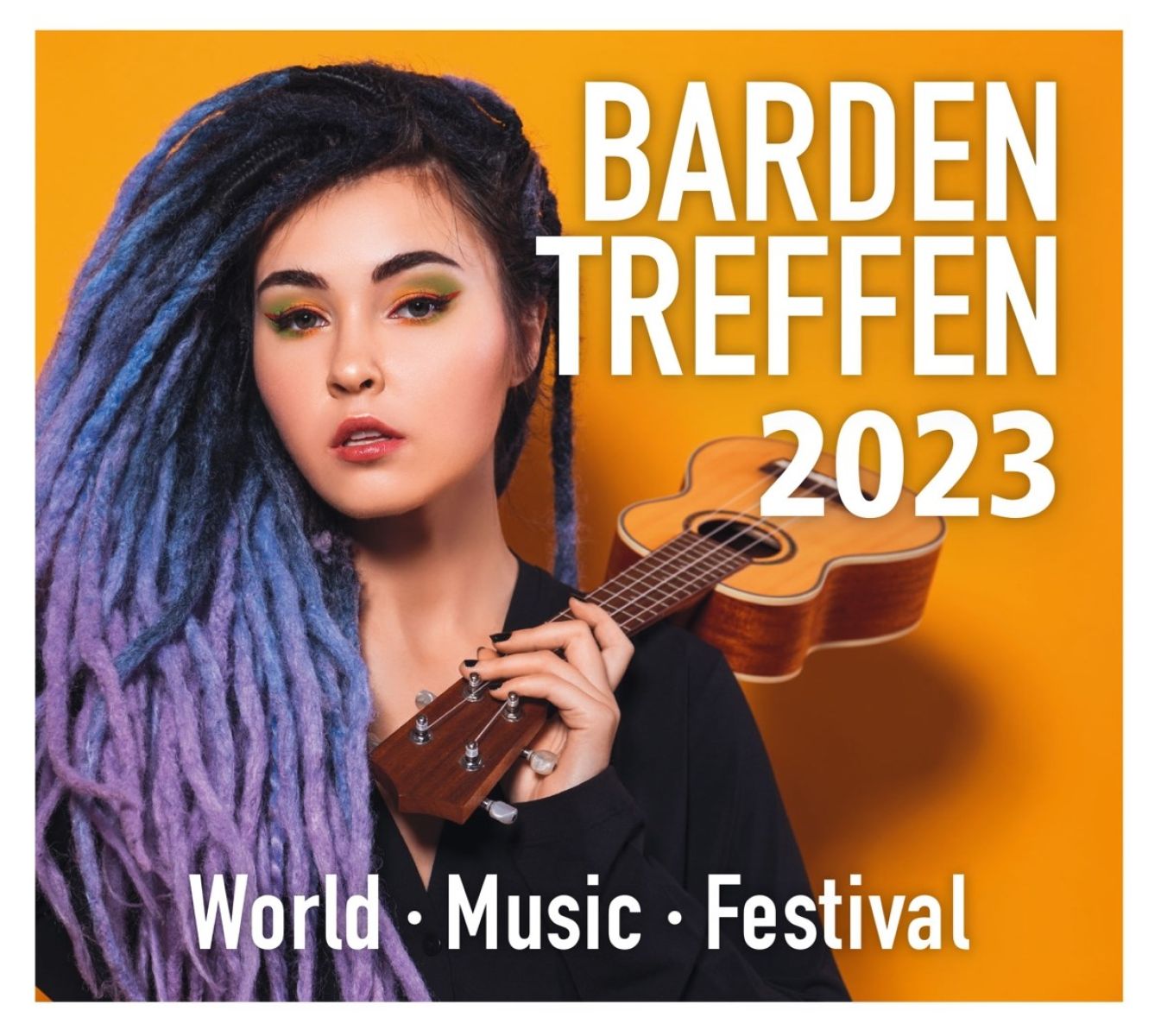 Various Artists - Bardentreffen 2023