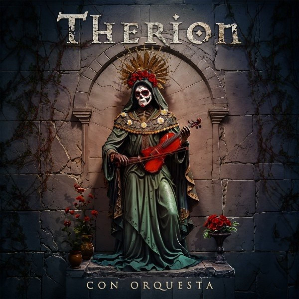 Afbeelding van Therion - Con Orquesta
