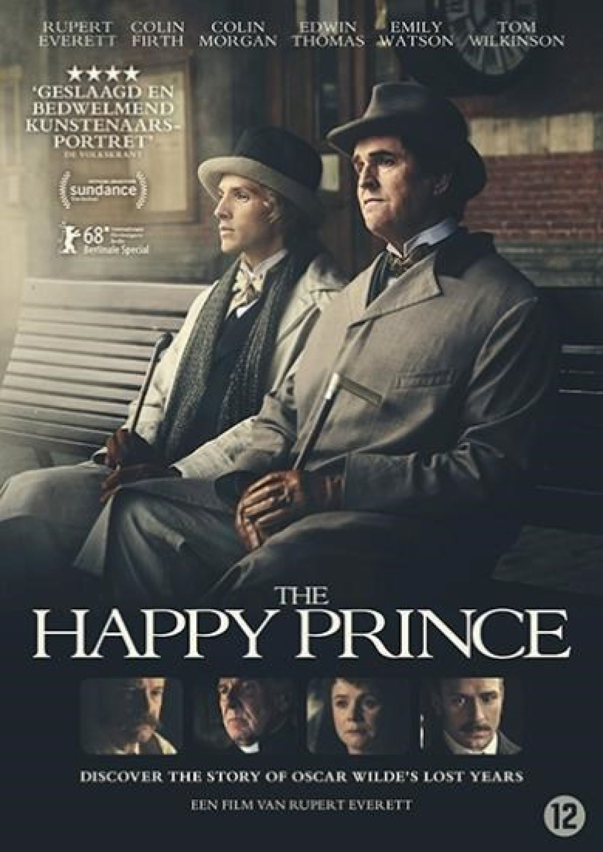 Afbeelding van Happy Prince 