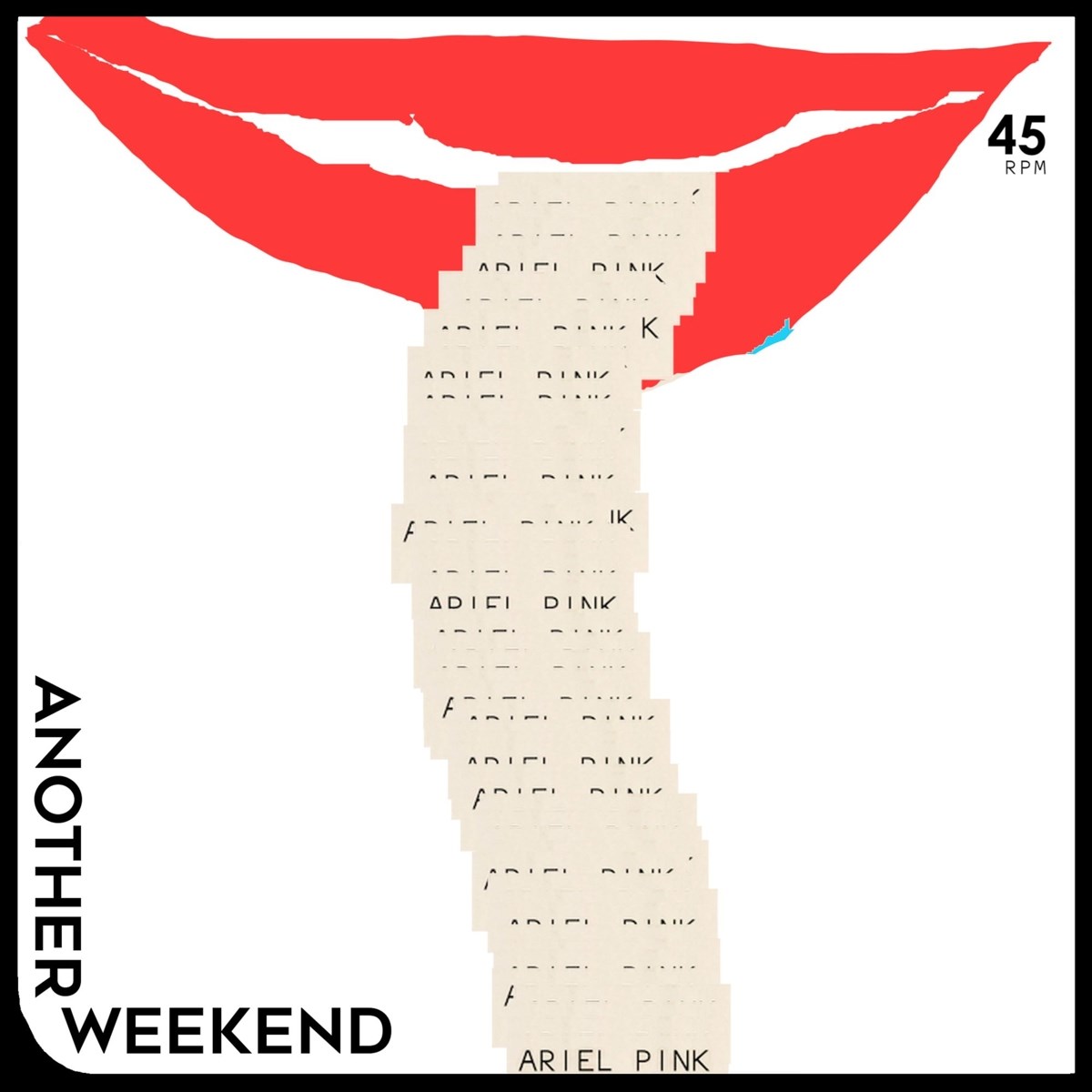 Afbeelding van Ariel Pink - Another Weekend