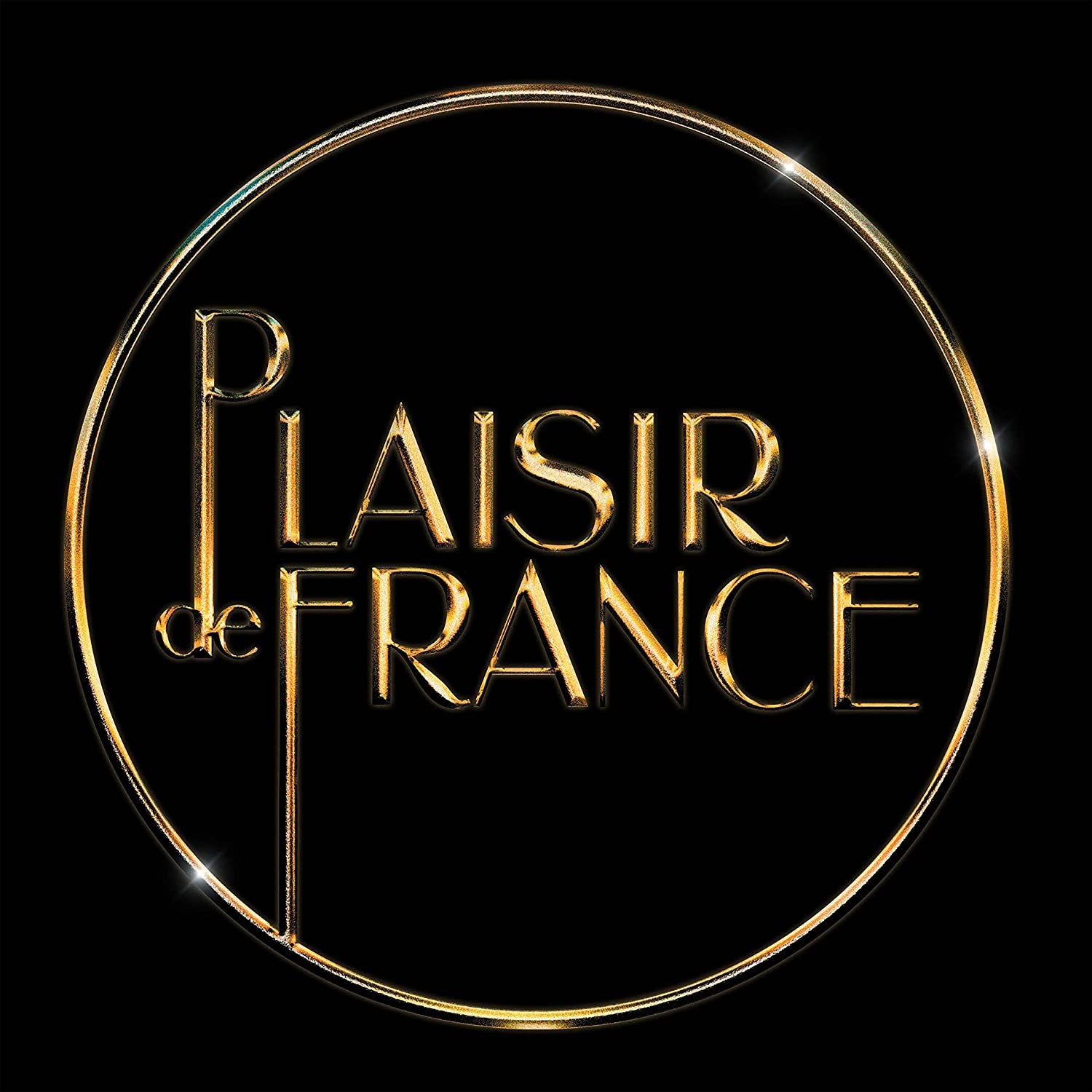 Plaisir De France - 20