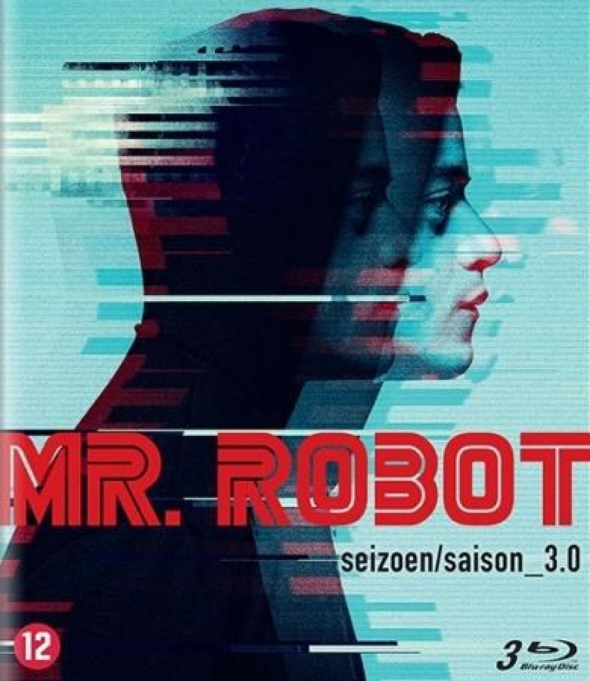 Afbeelding van Mr Robot - Seizoen 3