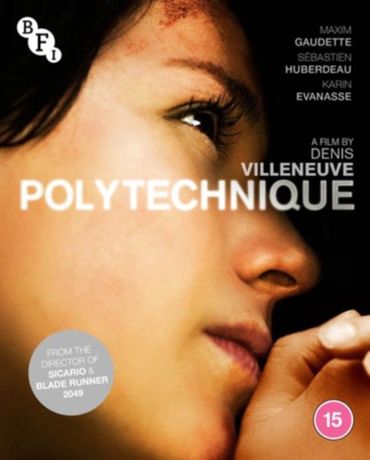 Afbeelding van Polytechnique