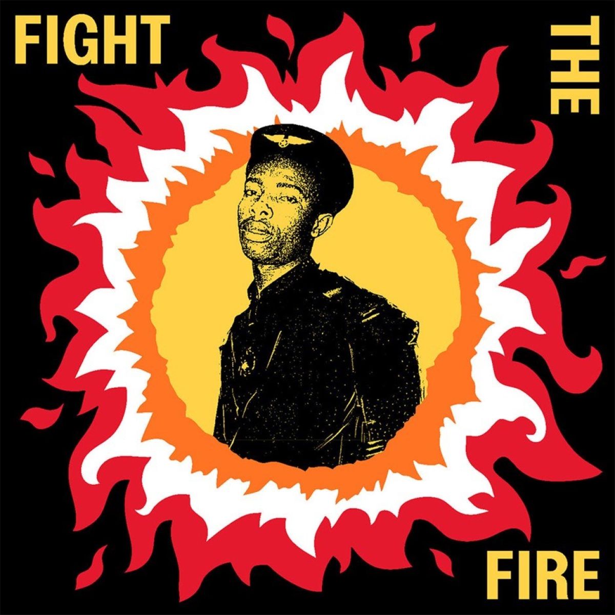 Afbeelding van Various Artists - Fight The Fire: Digital Reggae, Conscious Roots And Dub In Nigeria 1986-91