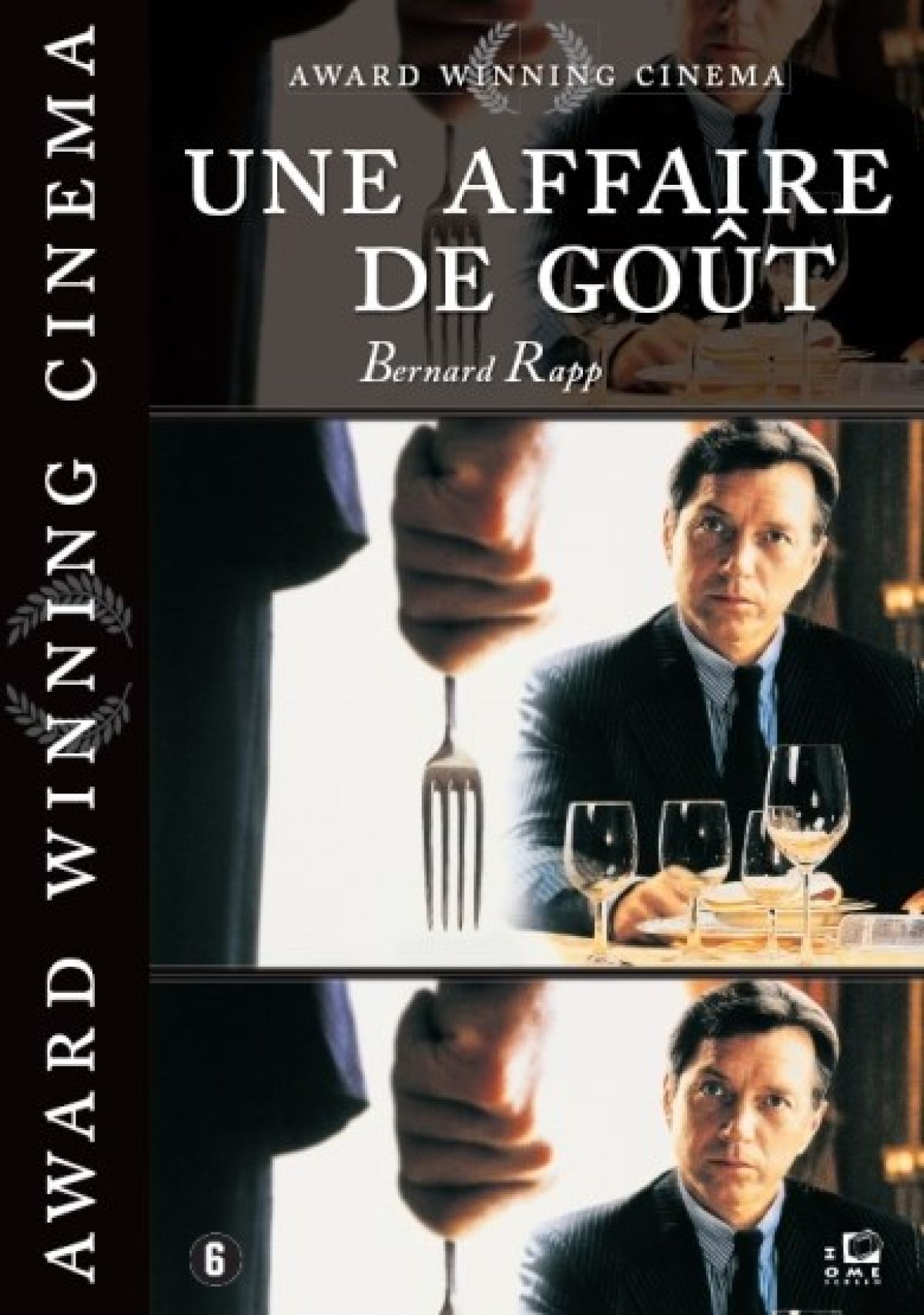 Une affaire de gout