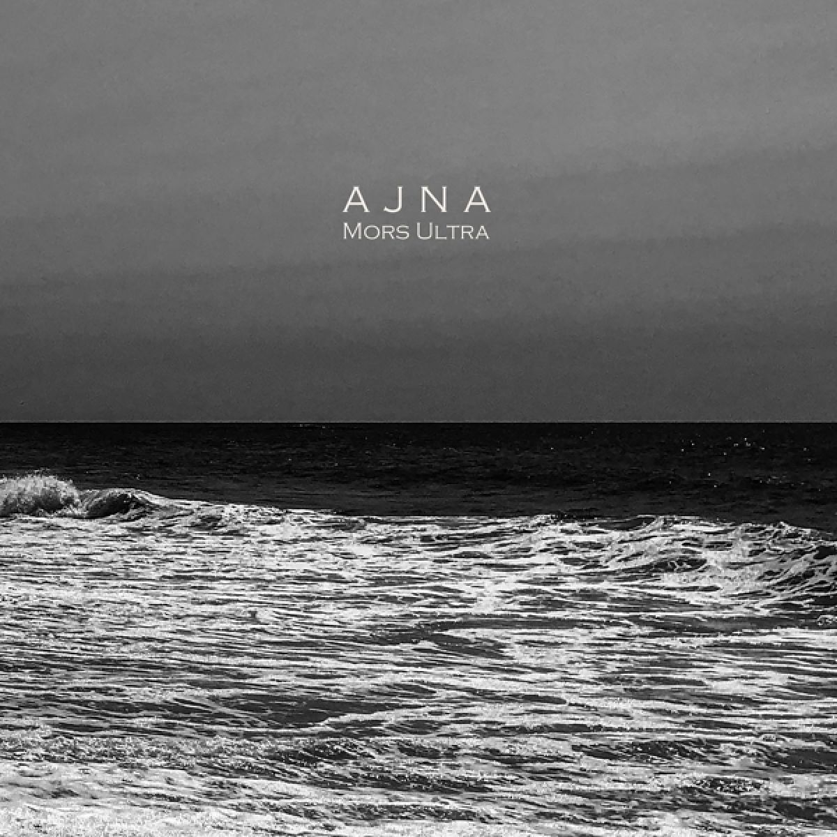 Afbeelding van Ajna - Mors Ultra