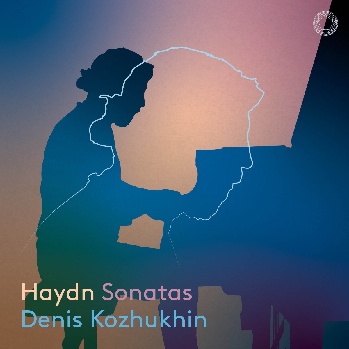 Afbeelding van Denis Kozhukhin - Haydn: Sonatas