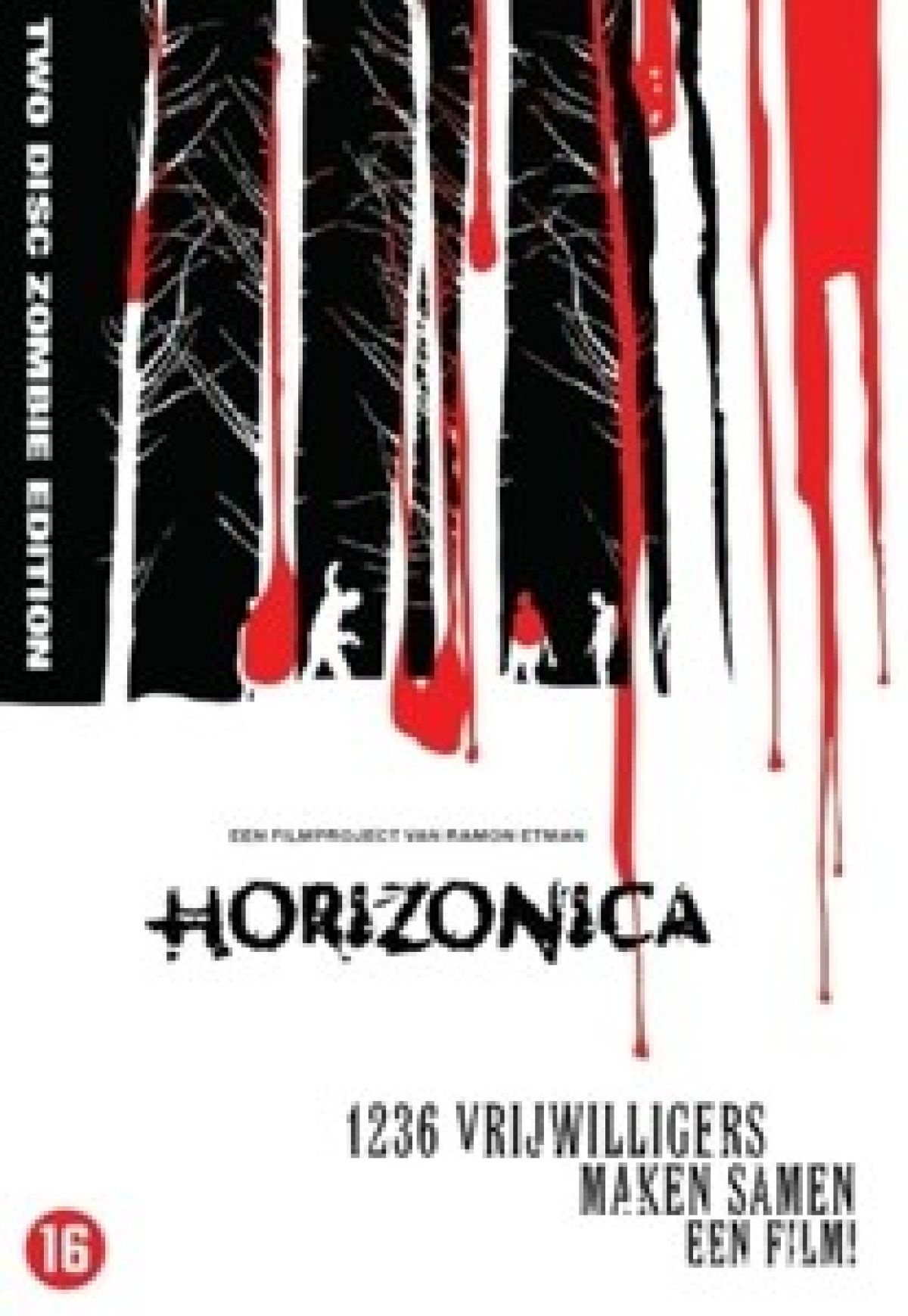 Afbeelding van Horizonica