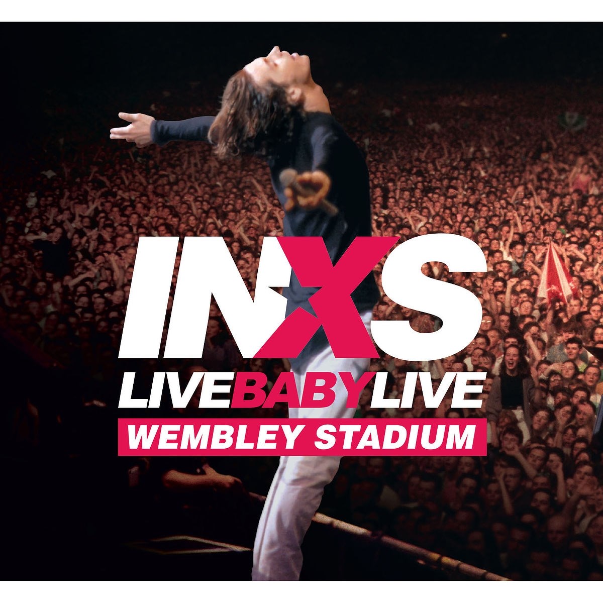 Afbeelding van Live Baby Live