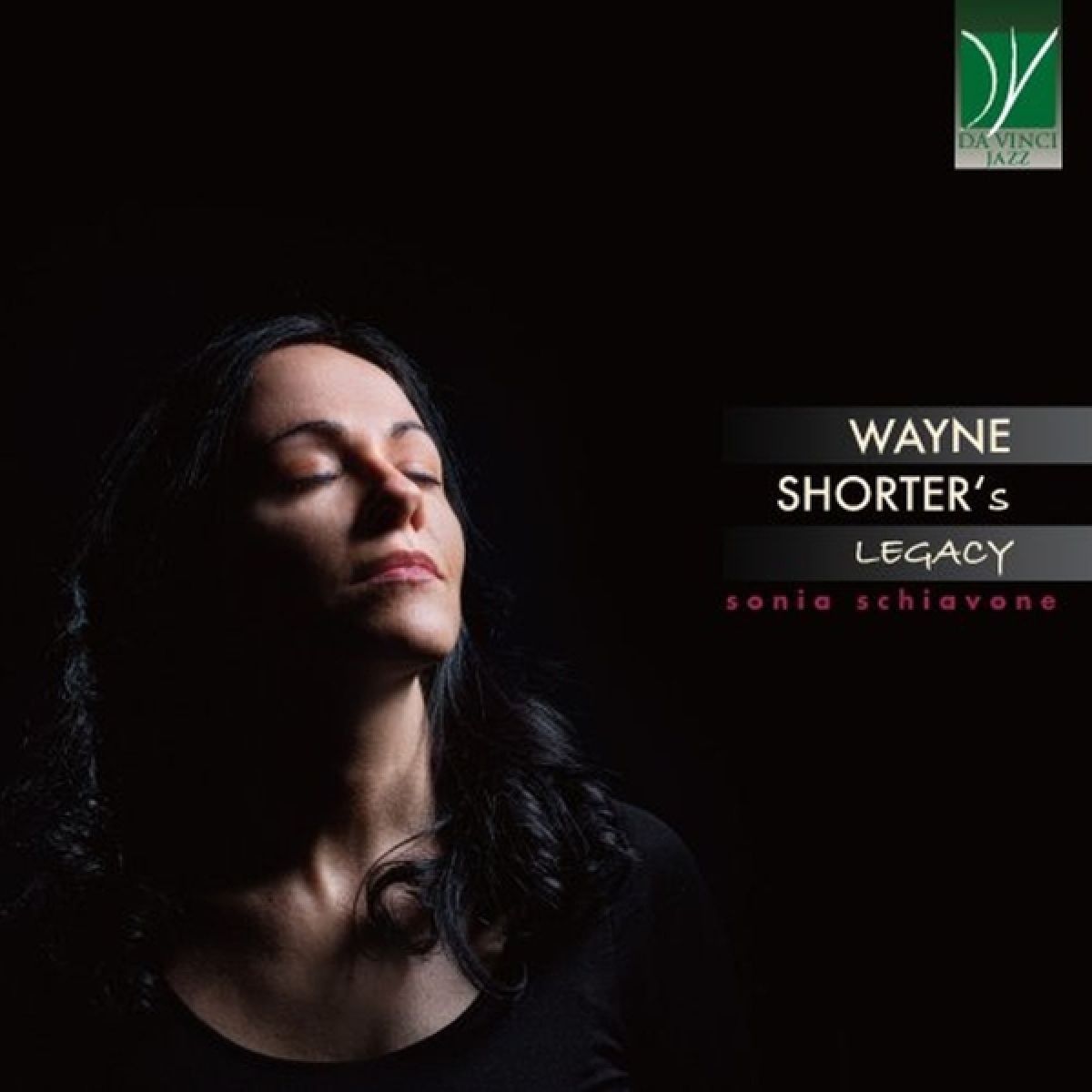 Sonia Schiavone - Wayne Shorter's Legacy