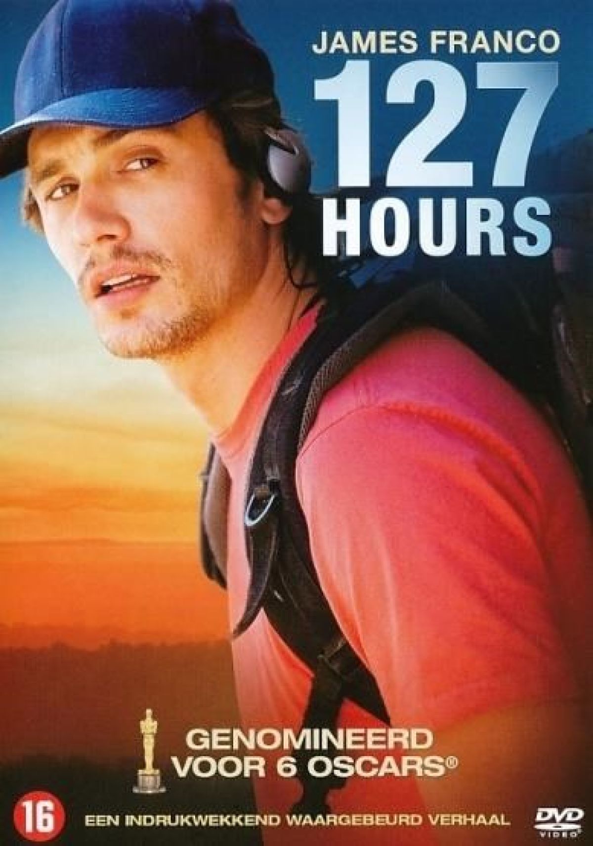 Afbeelding van 127 hours