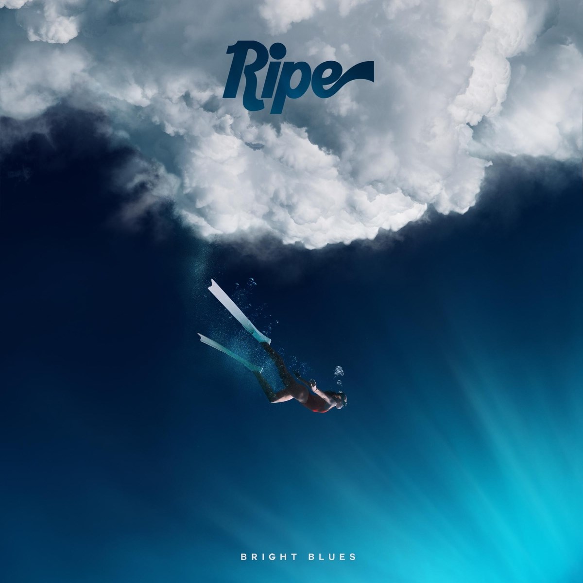 Afbeelding van Ripe - Bright Blues