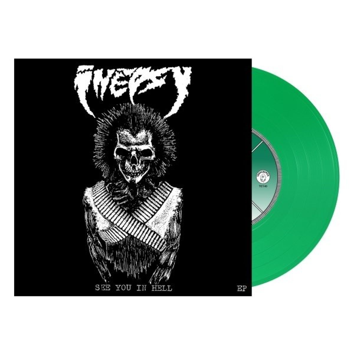 Afbeelding van Inepsy - See You In Hell