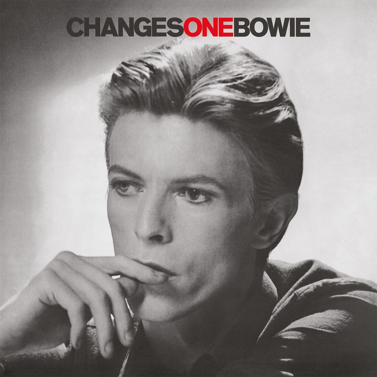 Afbeelding van David Bowie - ChangesOneBowie