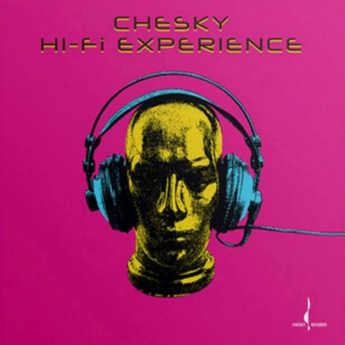 Afbeelding van Various Artists - Chesky Hi-Fi Experience