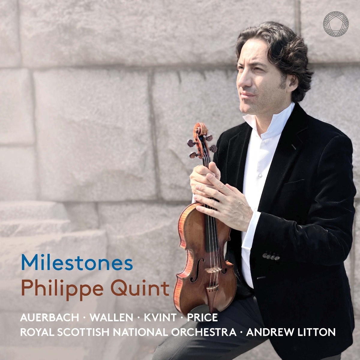Afbeelding van Auerbach, Price & Wallen: Milestones
