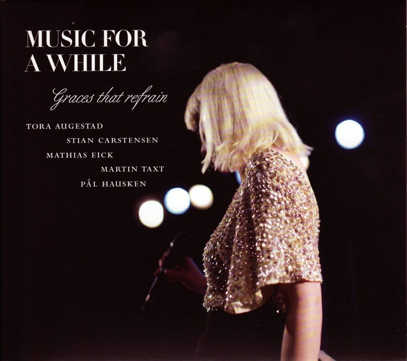 Music For A While - Graces That Refrain
