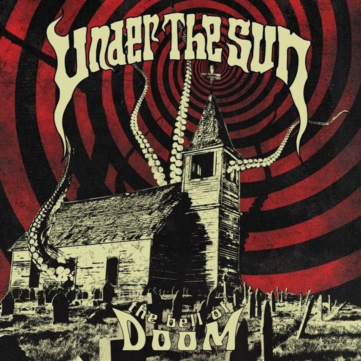 Afbeelding van Under The Sun - The Bell Of Doom
