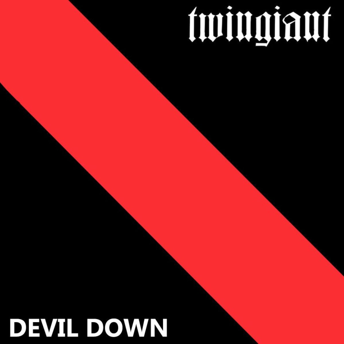 Afbeelding van Twingiant - Devil Down
