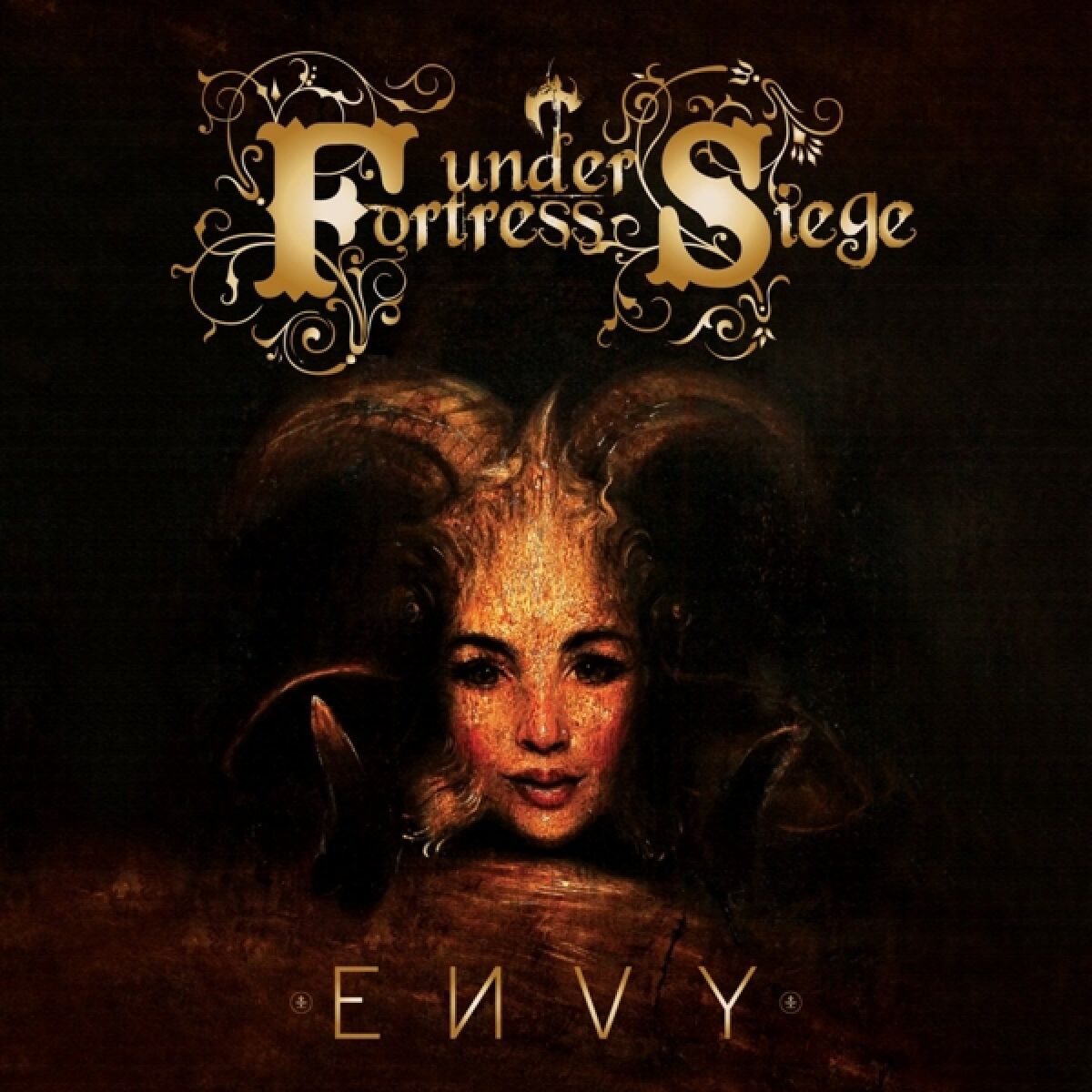 Afbeelding van Fortress Under Siege - Envy