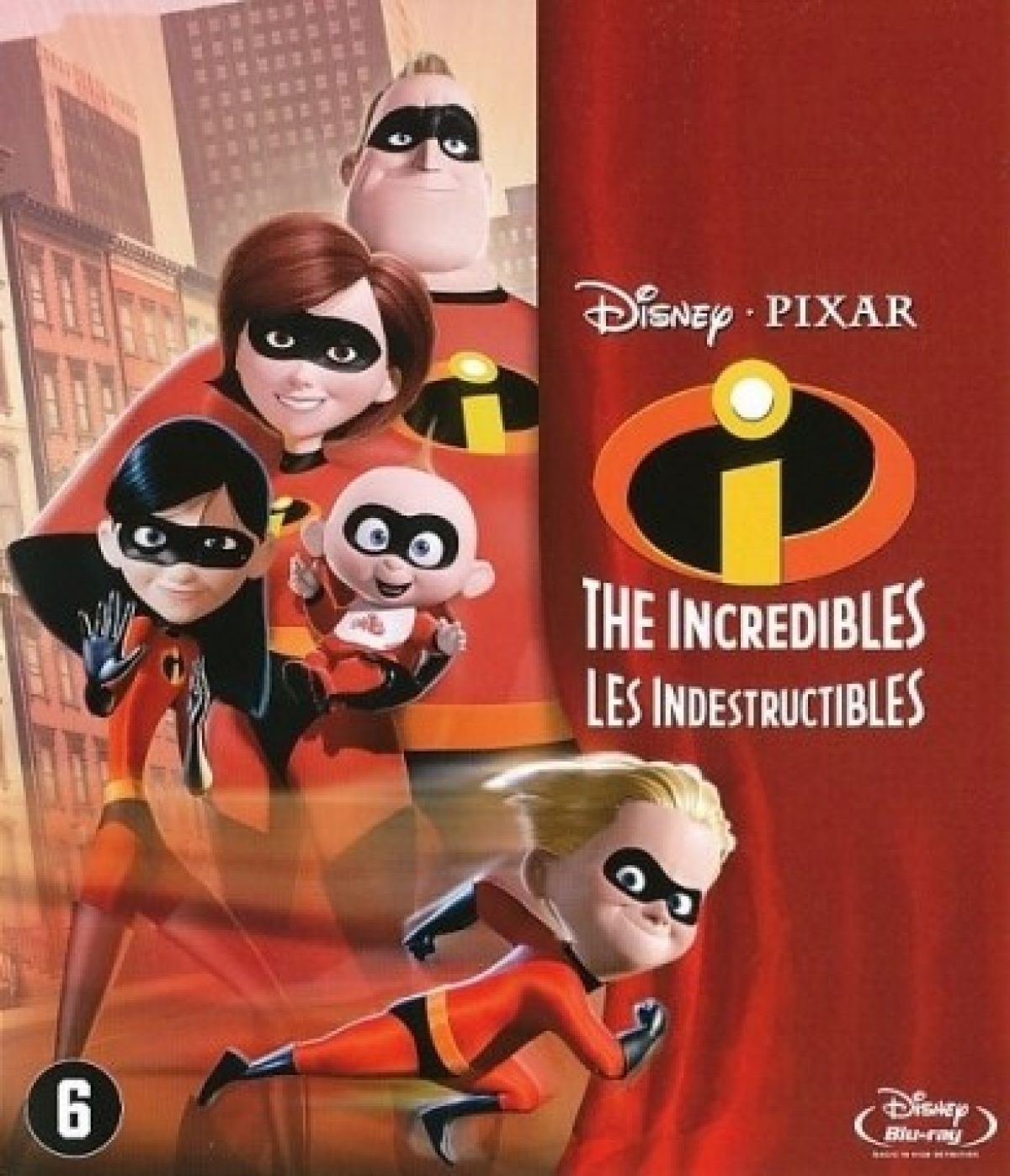 Afbeelding van Incredibles