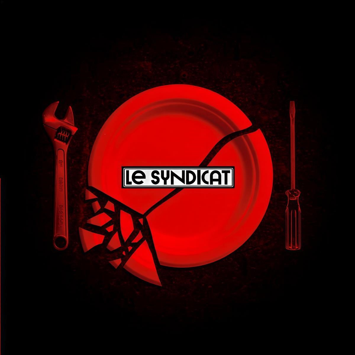 Afbeelding van Le Syndicat - Festin D'acier