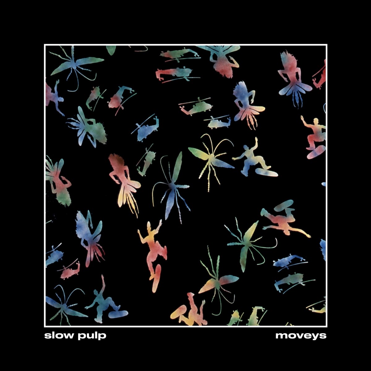 Afbeelding van Slow Pulp - Moveys