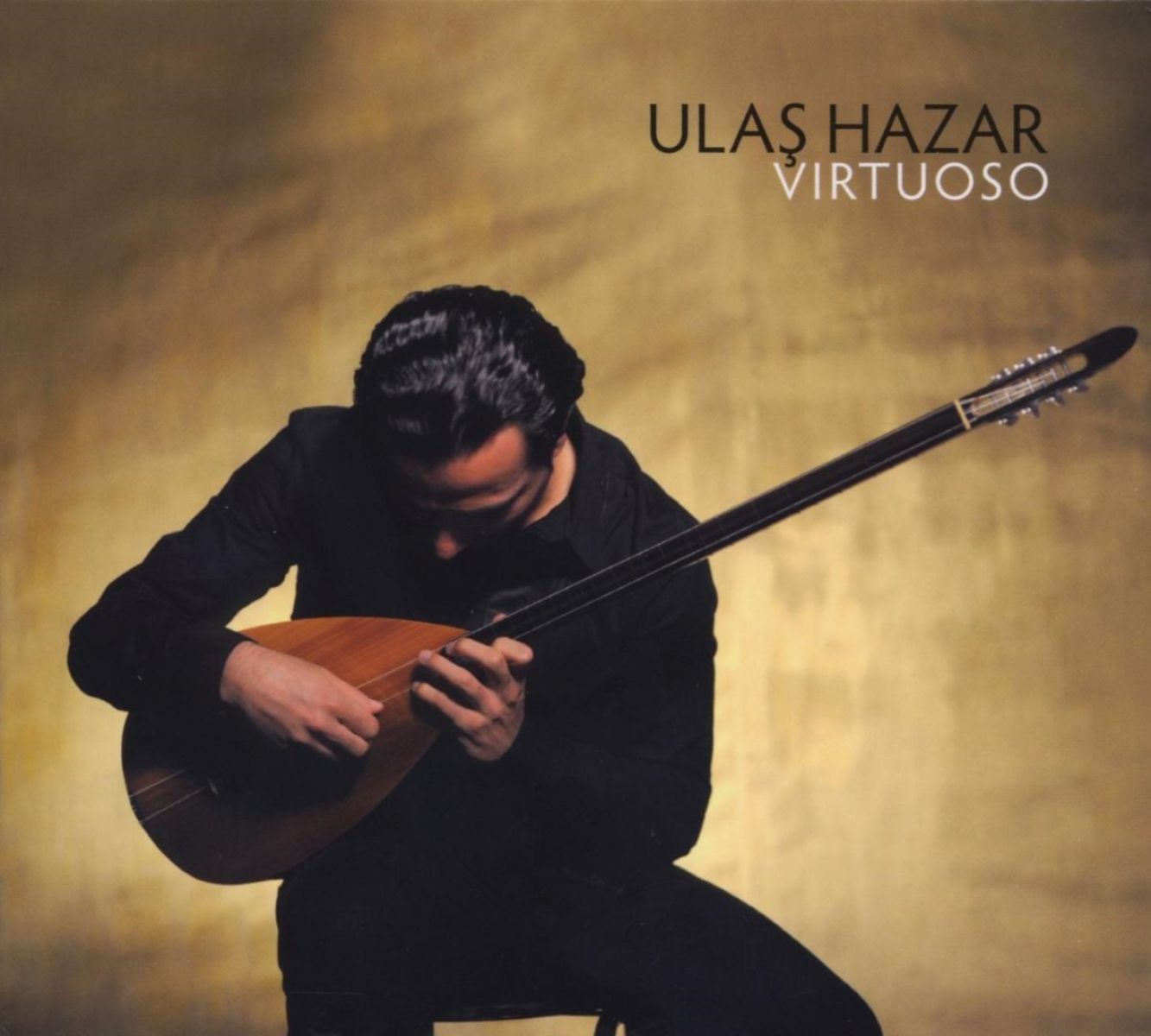 Afbeelding van Ulas Hazar - Virtuoso