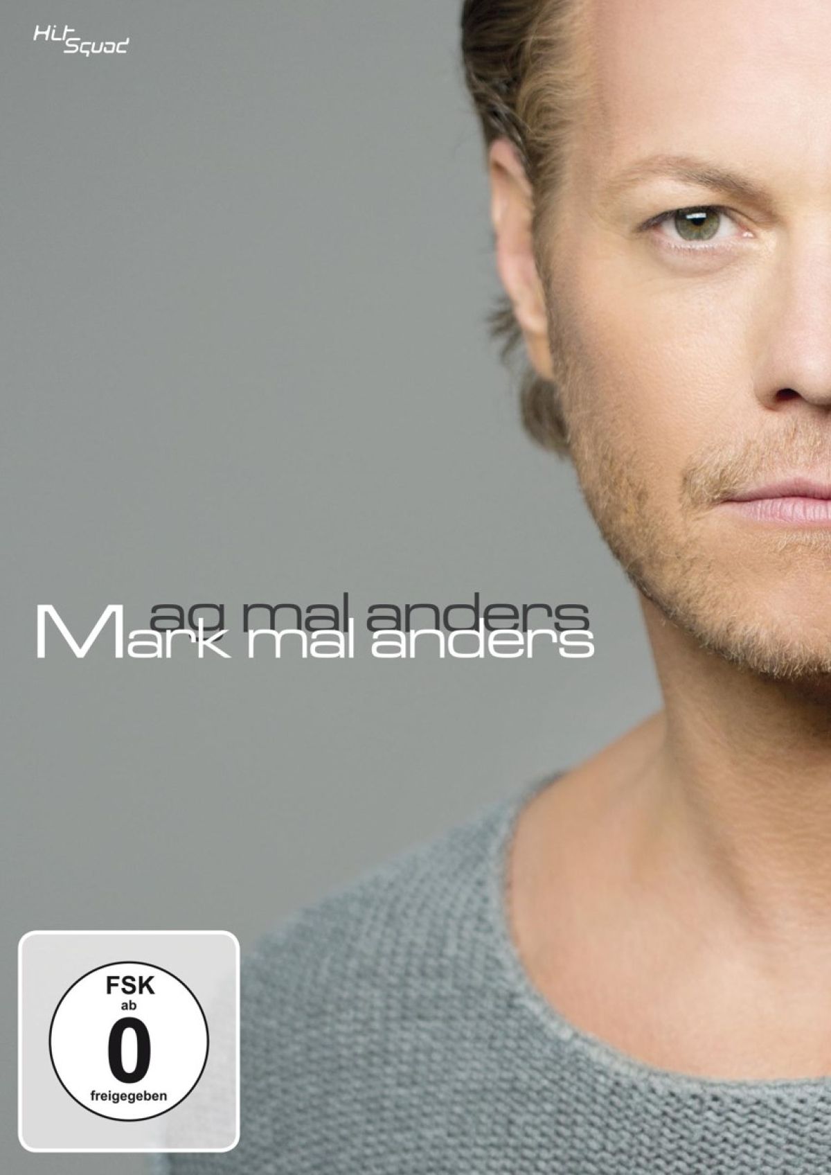 Mark Seibert - Mark Mal Anders