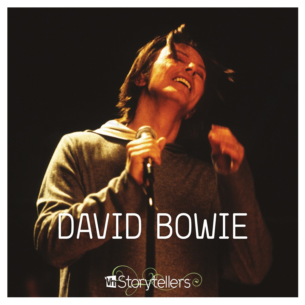 Afbeelding van David Bowie - VH1 Storytellers